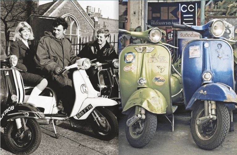 VESPA