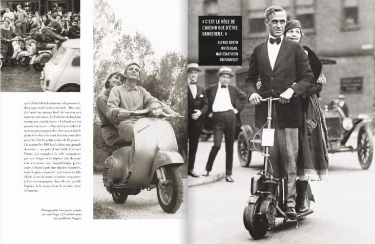 VESPA