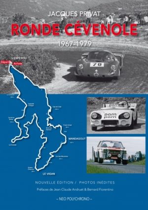LA RONDE CEVENOLE