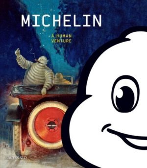 MICHELIN A HUMAN VENTURE