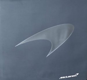 MCLAREN THE CARS REVISED AND UPDATED EDITION 2020