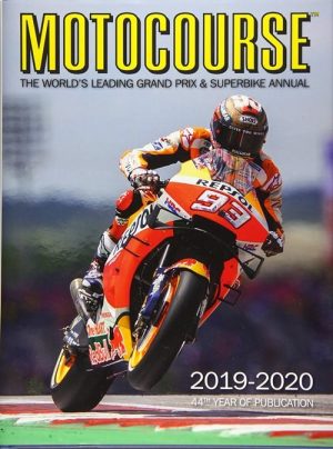 MOTOCOURSE 2019-2020