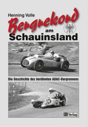 BERGREKORD AM SCHAUINSLAND
