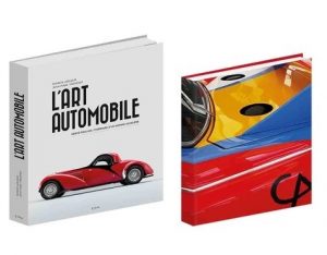 L'ART AUTOMOBILE