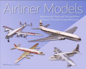 AIRLINER MODELS
