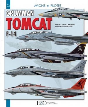 GRUMMAN TOMCAT F-14