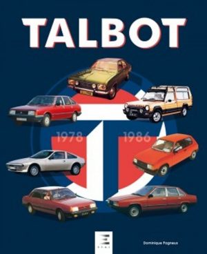 TALBOT 1978-1986