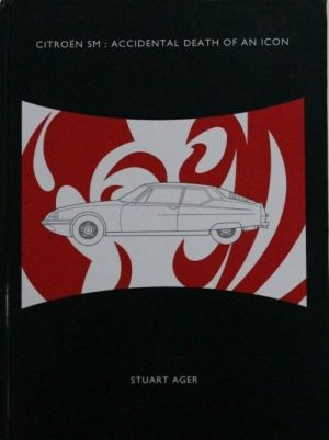CITROEN SM - ACCIDENTAL DEATH OF AN ICON