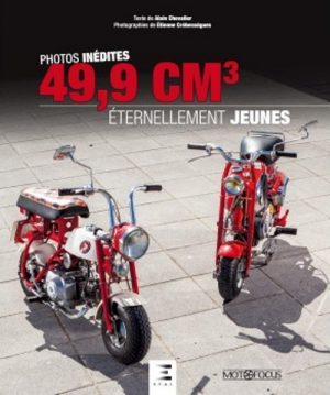 49,9 cm3, ETERNELLEMENT JEUNES