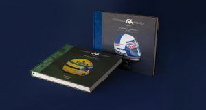 FORMULA HELMET LA LEGENDE DES CASQUES DE F1 1969-1999
