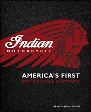 INDIAN MOTORCYCLES