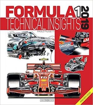 FORMULA 1 TECHNICAL INSIGHTS 2019