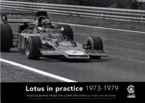 LOTUS IN PRACTICE 1973-1979