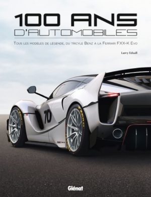 100 ANS D'AUTOMOBILE