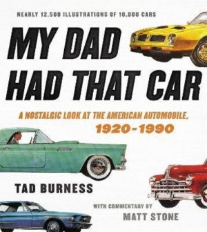 MY DAD HAD THAT CAR