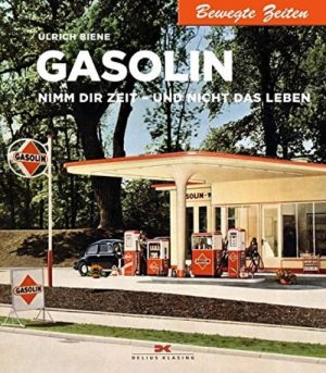 GASOLIN - NIMM DIR SEIT - UND NICHT DAS LEBEN