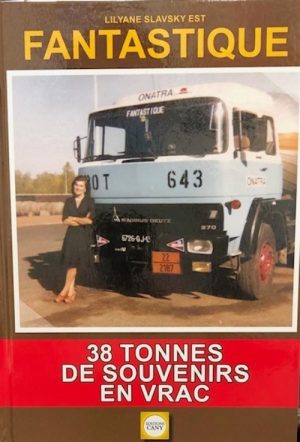 38 TONNES DE SOUVENIRS EN VRAC