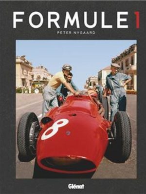 FORMULE 1 - PETER NYGAARD