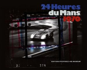 24 HEURES DU MANS 1970