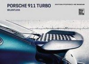 PORSCHE 911 TURBO RELENTLESS