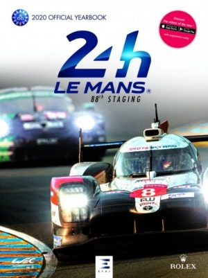 LE MANS 24 HOURS 2020