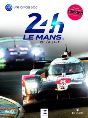 LES 24 HEURES DU MANS 2020