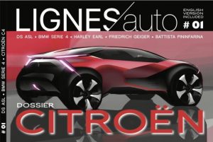 LIGNES / AUTO N°1