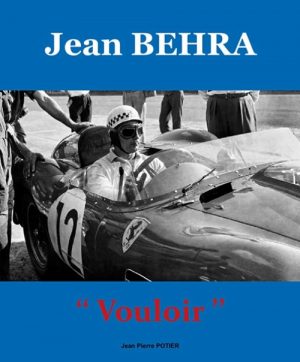 JEAN BEHRA - VOULOIR