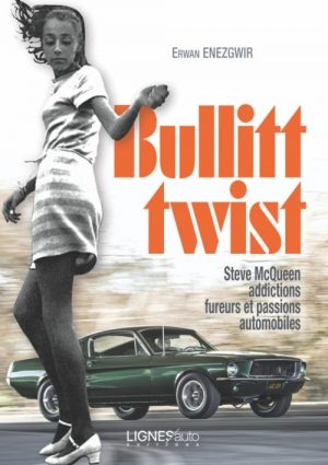 BULLITT TWIST