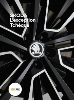 SKODA L'EXCEPTION TCHEQUE