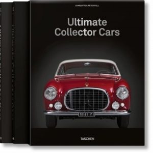 ULTIMATE COLLECTOR CARS