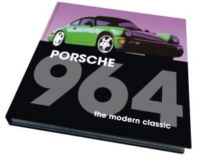 PORSCHE 964 THE MODERN CLASSIC