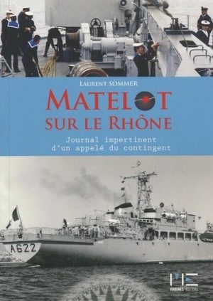 MATELOT SUR LE RHONE