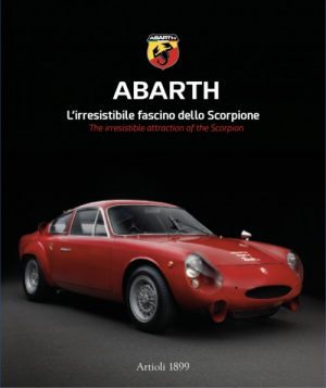 ABARTH L'IRRESISTIBILE FASCINO DELLO SCORPIONE