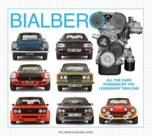 BIALBERO : ALL THE CARS POWERED BY THE LEGENDARY TWIN CAM ENGINE