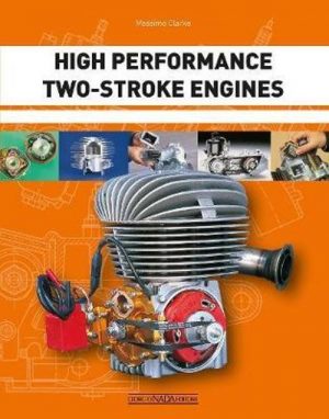 HIGH PERFORMANCE TWO-STROKE ENGINES