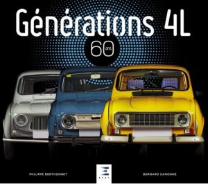 GENERATIONS 4L TOME 2