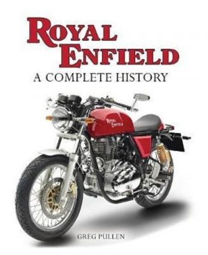ROYAL ENFIELD A COMPLETE HISTORY
