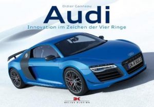 AUDI - DELIUS KLASING