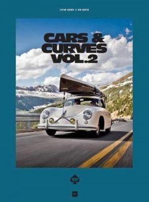 CARS AND CURVES VOL.2