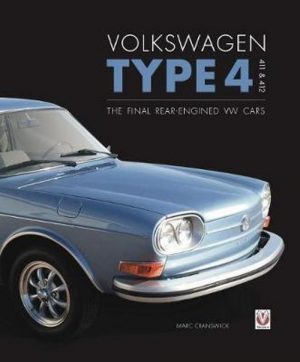 VOLKSWAGEN TYPE 4