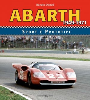 ABARTH 1949-1971 SPORT E PROTOTIPI