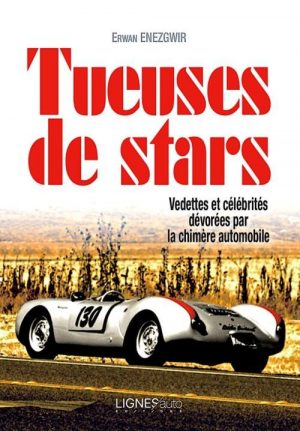 TUEUSES DE STARS