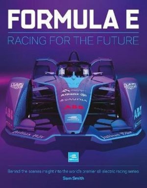 FORMULA E RACING FOR THE FUTURE