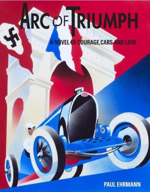 ARC OF TRIUMPH