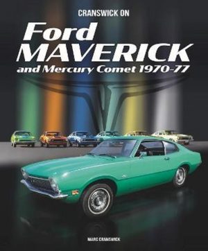 CRANSWICK ON FORD MAVERICK AND MERCURY COMET 1970-1977