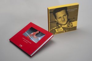 MICHAEL SCHUMACHER BY BERNARD ASSET