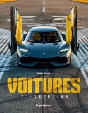 VOITURES D'EXCEPTION OCT.2021