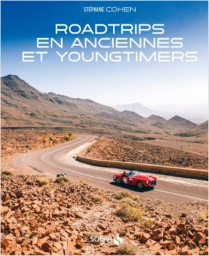ROADTRIPS EN ANCIENNES