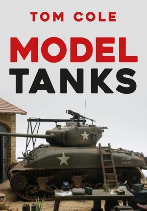 MODEL TANKS